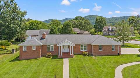 1041 Burnell Drive, Berea, KY 40403