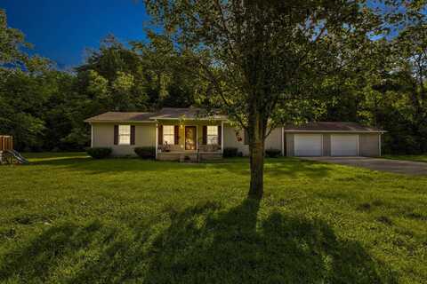 560 Skinner Branch Road, Clay City, KY 40312