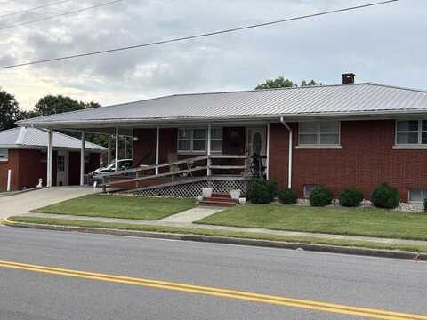 102 Main Street, Russell Springs, KY 42642