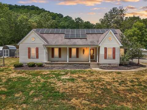 1635 Pleasant Valley Road, Bradfordsville, KY 40009