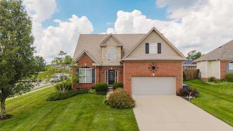 1201 Augusta Drive, Lawrenceburg, KY 40342