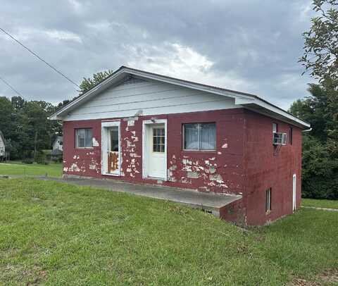 6430 Hwy 1651, Pine Knot, KY 42635