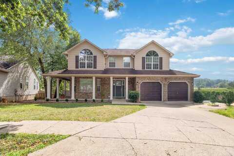 3748 Dunswood Place, Lexington, KY 40514
