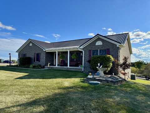 1410 Poosey Ridge Road, Richmond, KY 40475