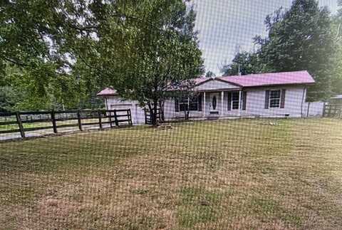 1331 Old Barbourville Road, Corbin, KY 40701