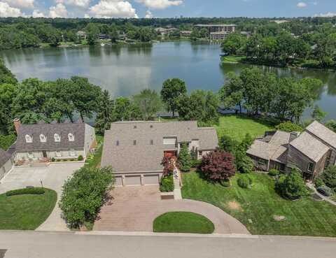 624 Lakeshore Drive, Lexington, KY 40502