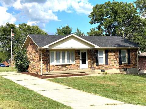 1026 New Castle Court, New Castle, KY 40050