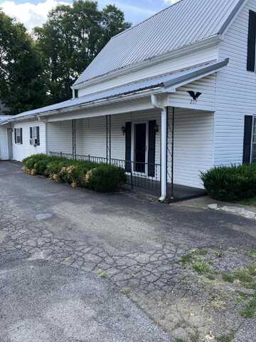 207 South Lexington Avenue, Wilmore, KY 40390
