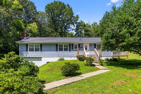 5620 Ironworks Road, Winchester, KY 40391