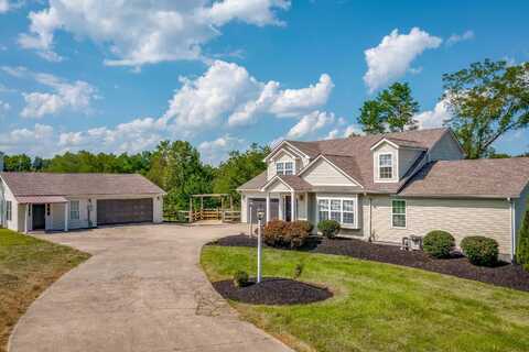 497 Goose Creek Road, Winchester, KY 40391