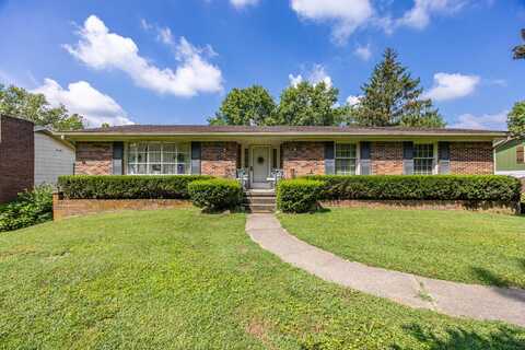 37 Lynnway Drive, Winchester, KY 40391