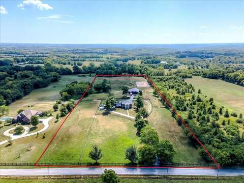 2590 Jacks Creek Pike, Lexington, KY 40515