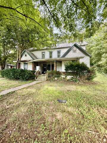15 Hwy 25, Mount Vernon, KY 40456