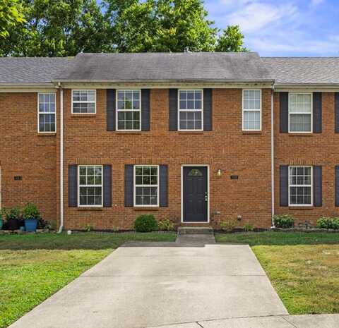 1132 Jonestown Lane, Lexington, KY 40517