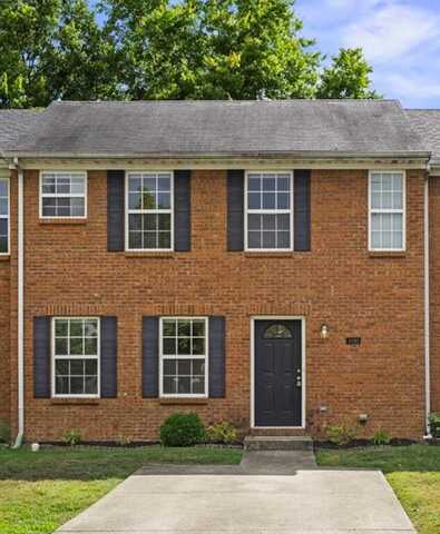 1132 Jonestown Lane, Lexington, KY 40517