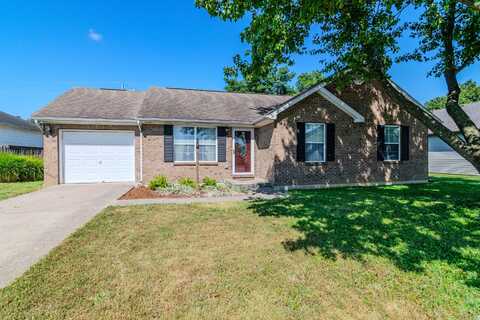 108 Cedar Crest Lane, Frankfort, KY 40601