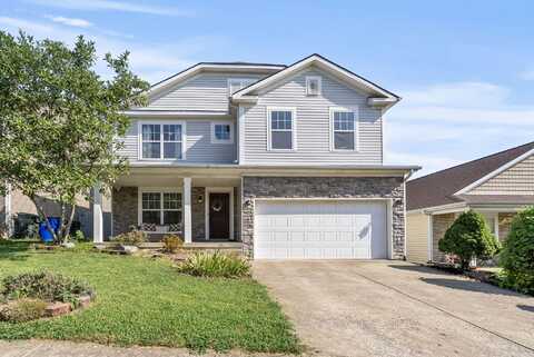 2357 Mulundy Way, Lexington, KY 40511