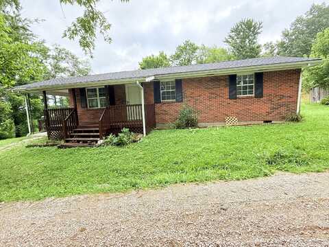 38 courtney peck Road, Wellington, KY 40387
