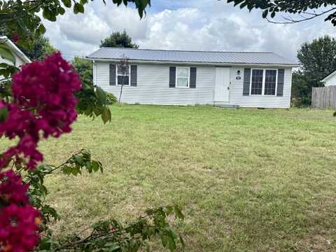58 Hermine Drive, Somerset, KY 42503