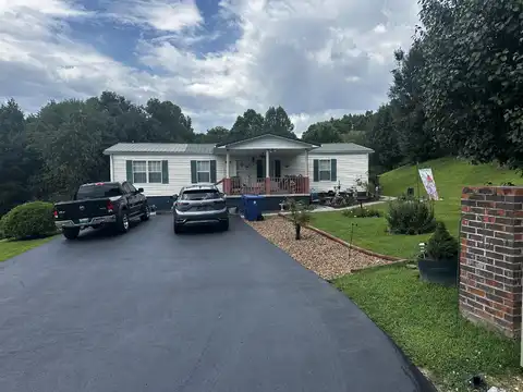 334 Timberland Circle, Corbin, KY 40701