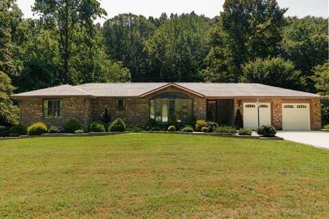 22145 West US. Hwy 60, Olive Hill, KY 41164