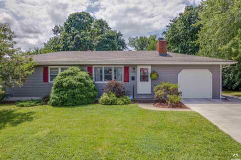 2409 W 9th Street, Lawrence, KS 66049
