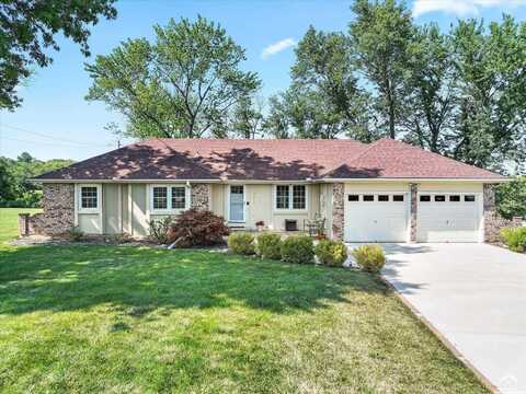 21910 W 73rd Terrace, Shawnee, KS 66218
