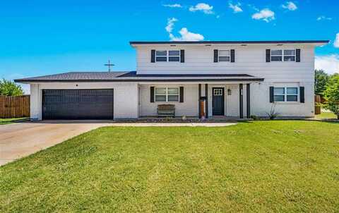 801 NW 40th St, Lawton, OK 73505