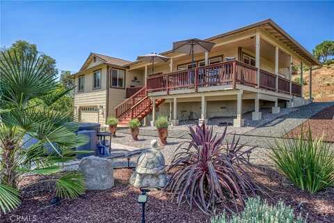 5611 Cherokee Drive, Kelseyville, CA 95451