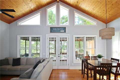 83 CHEYENNE LANE, DADEVILLE, AL 36853