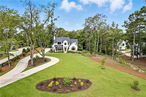 3010 BRIDLE CREEK CIRCLE, AUBURN, AL 36830