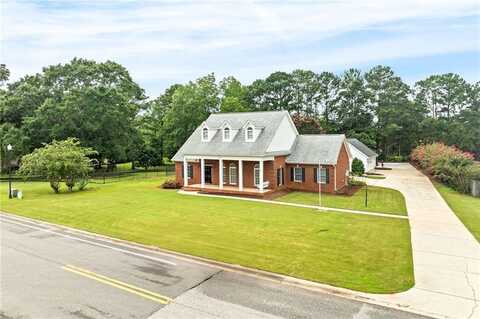 2000 INDIA ROAD, OPELIKA, AL 36801