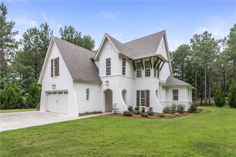 322 LEE ROAD 2218, OPELIKA, AL 36804