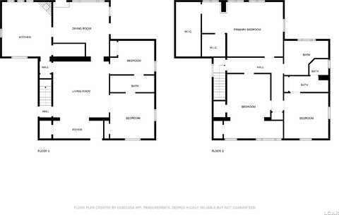 705 W Chicago, Tecumseh, MI 49286