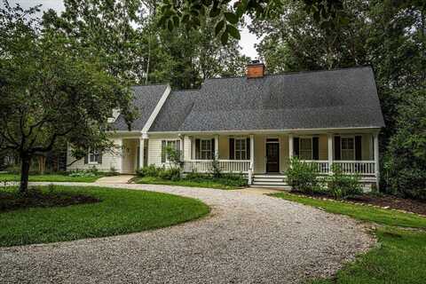 112 PORTERFIELD DRIVE, Eatonton, GA 31024