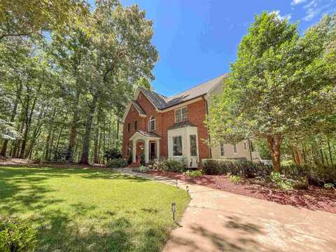 1020 TALLESSE TRAIL, Greensboro, GA 30642