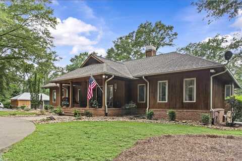 200 NE OLD COUNTRY CLUB ROAD, Milledgeville, GA 31061