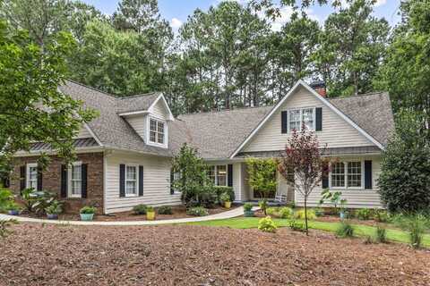1081 ANCHOR BAY CIRCLE, Greensboro, GA 30642