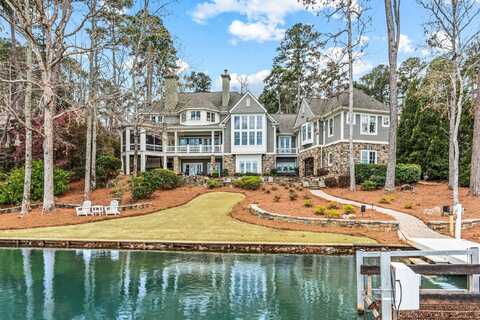 1551 JACKSON RIDGE, Greensboro, GA 30642