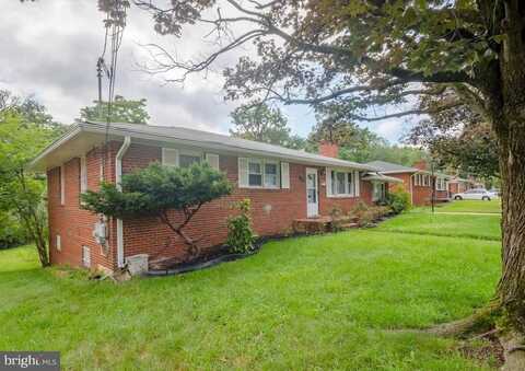 3200 LASSIE AVE, SUITLAND, MD 20746