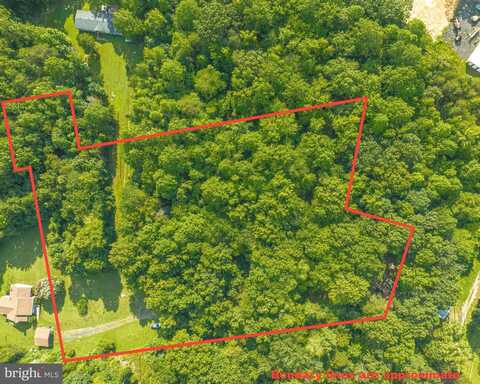 LOT 0 - JOHN MINOR DR, KING GEORGE, VA 22485