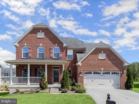10408 WINDLASS RUN RD, BALTIMORE, MD 21220