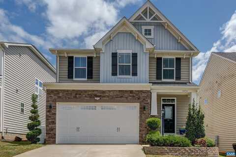 4470 SUNSET DR, Charlottesville, VA 22911