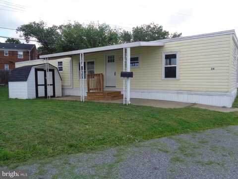 24 COOL BREEZE, MIDDLE RIVER, MD 21220