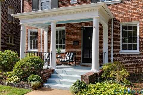 3913 Hanover Ave, Richmond, VA 23221