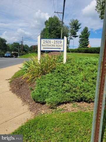 2509 BALTIMORE #3, ROCKVILLE, MD 20853