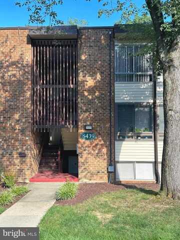 8439 GREENBELT RD #8439-202, GREENBELT, MD 20770