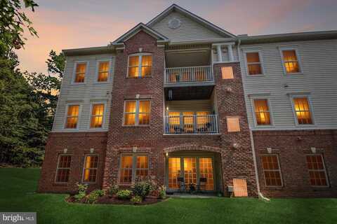 2406 CHESTNUT TERRACE CT #103, ODENTON, MD 21113