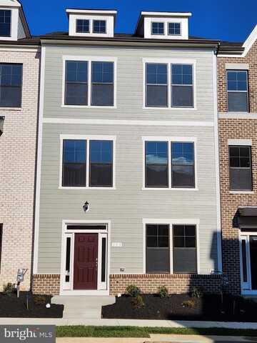 113 BEATSON ST, FREDERICKSBURG, VA 22401