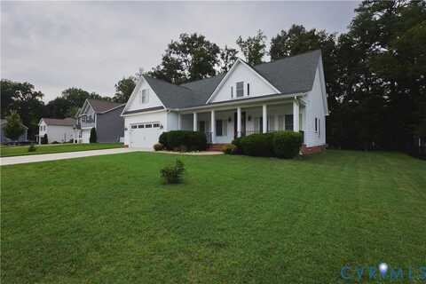 900 Eagle Pl, Prince George, VA 23860